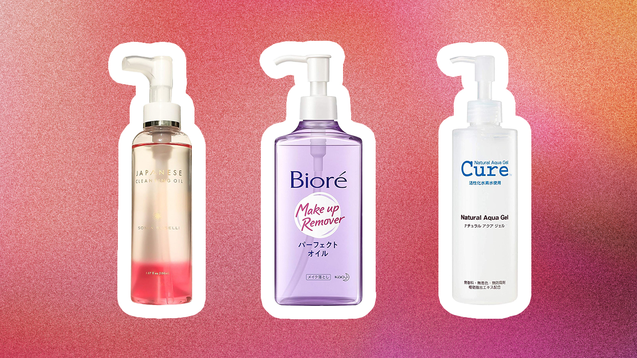 Gallery Detail: 10 Best Cleansing Oils For Acne Prone Skin