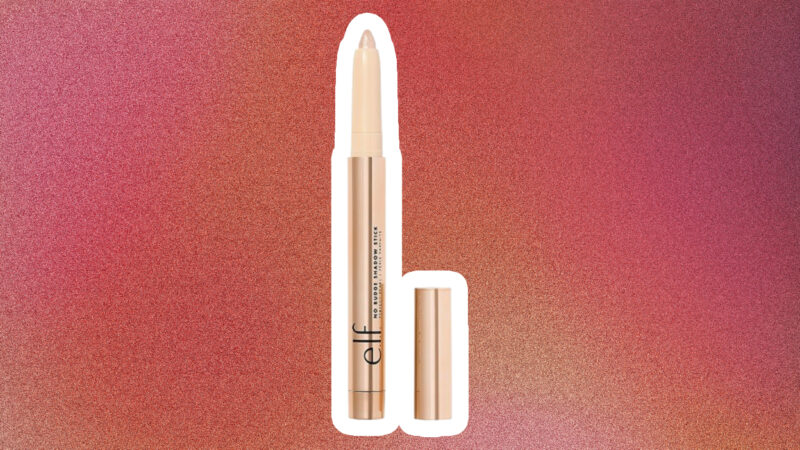 e.l.f. No Budge Shadow Stick Review | Mia Beauty Review